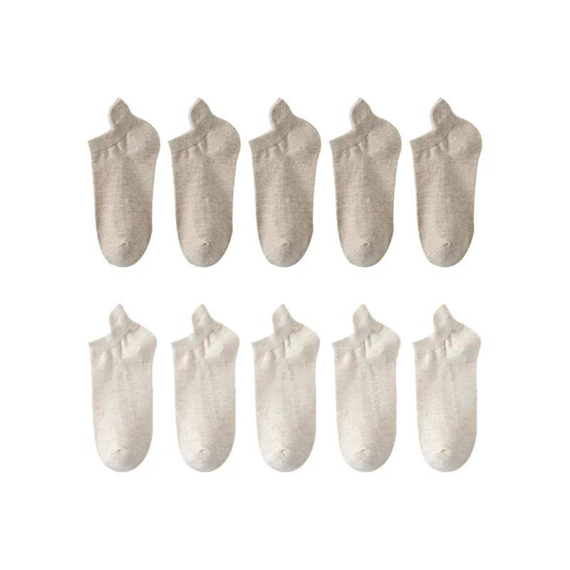 ROBINHOOD Ankle Socks Men's Combo Set-22
