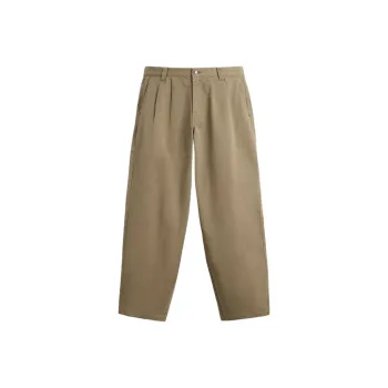 ZARA Casual Pants Men Tan