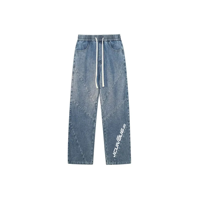 JCUI Jeans Unisex-14