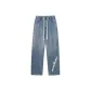 Vintage Blue