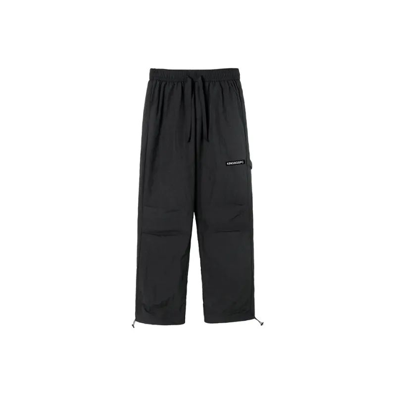 Kingsgspc Casual Pants Unisex-0