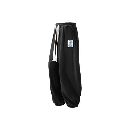CULT OF INDIVIDUALITY Casual Pants Unisex