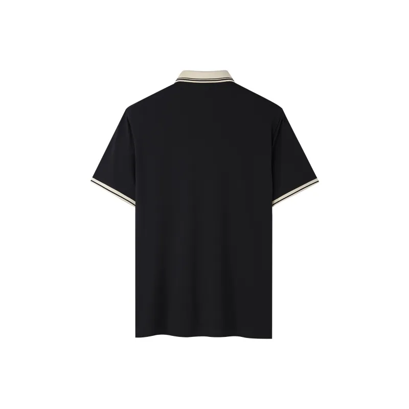 HLA Polo Shirts Men-14