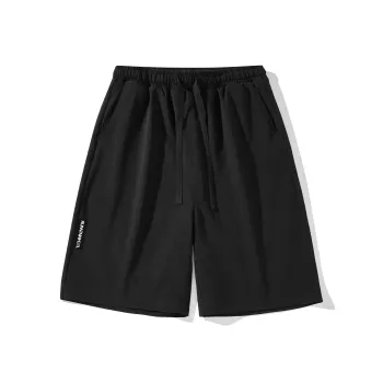 RUNNINWHEEL Casual Shorts Unisex