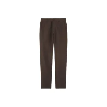 Loro Piana Straight Leg Trousers
