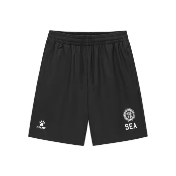 Wind And Sea X KELME X WIND AND SEA CO BRAND Casual Shorts Men