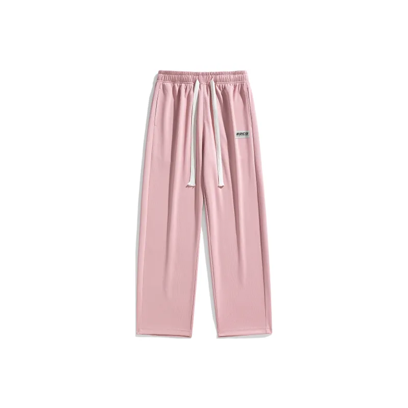 EDCO BREAK SILENCE Casual Pants Unisex-8