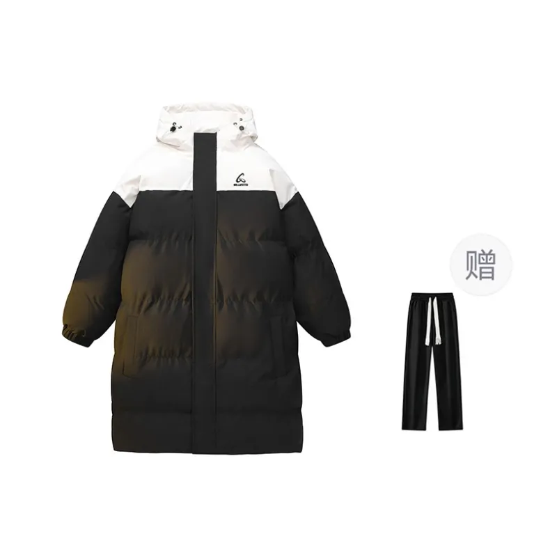 Lafetto Puffer Jackets Unisex-20