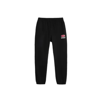 GAP Casual Pants Men Black