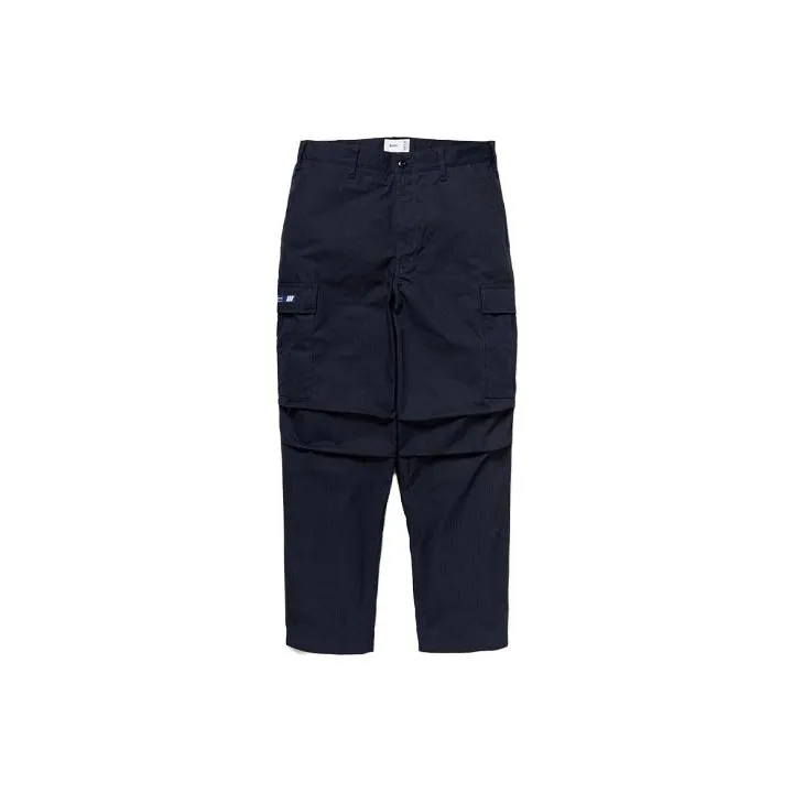WTAPS Jungle Stock Ripstop Trousers-5