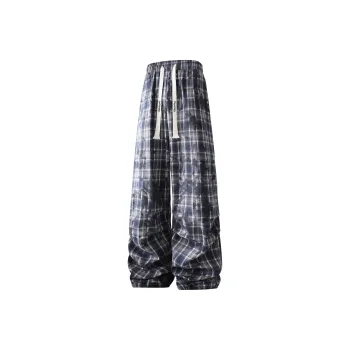 DAREASY Casual Pants Unisex