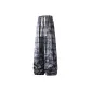 Black Plaid