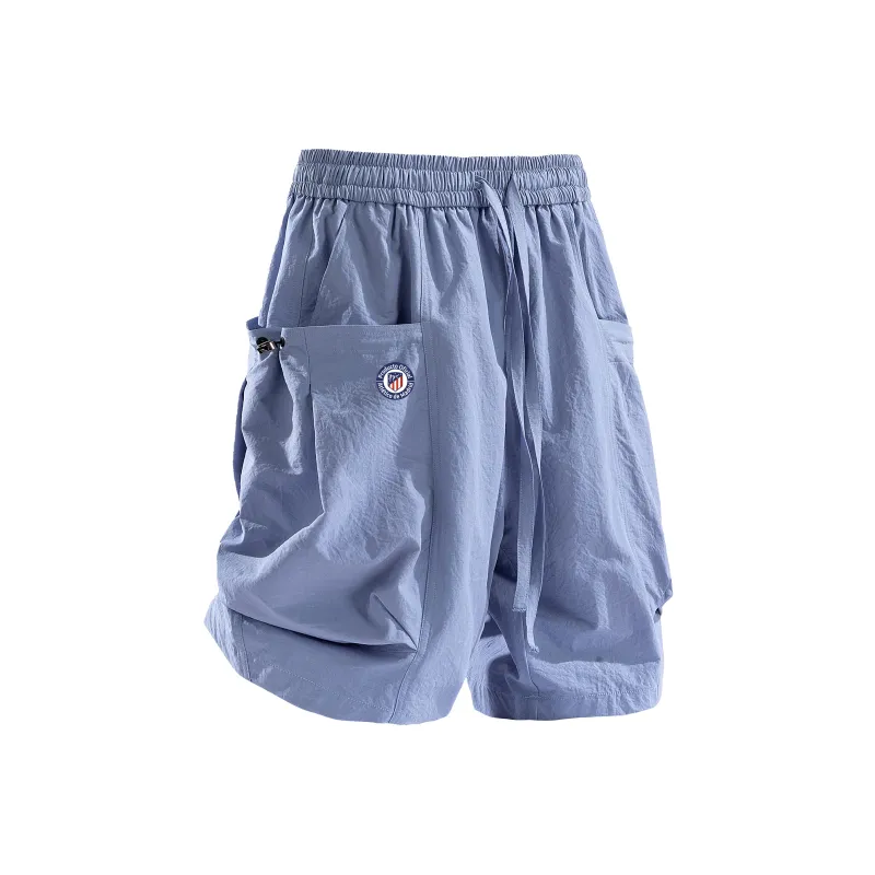 ATLETICO DE MADRID 1903 Casual Shorts Unisex-8