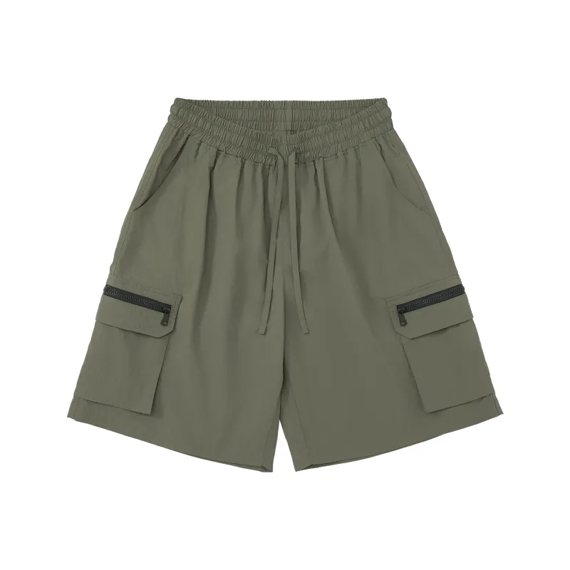 Bodydream Cargo Shorts Unisex-4
