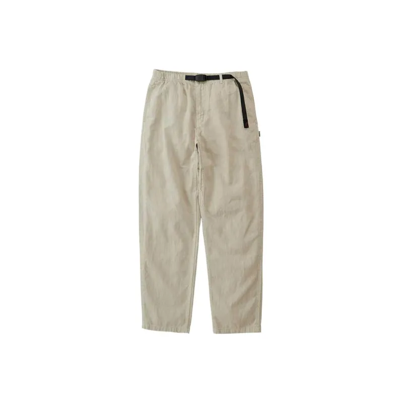 Gramicci Casual Pants Men-0