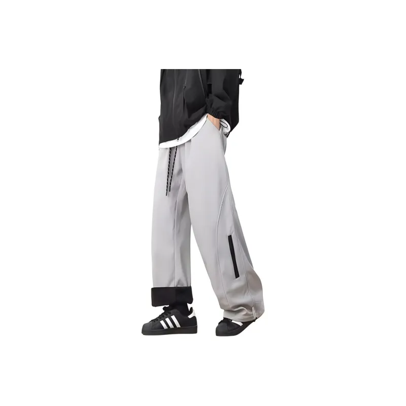 DOUBLE STAR 88 Casual Pants Unisex-6