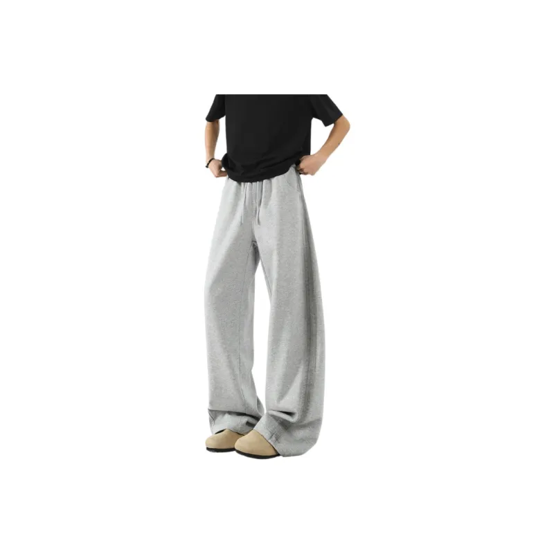 FORCEPULR Casual Pants Unisex-0