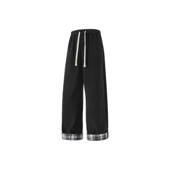DIXX Casual Pants Unisex
