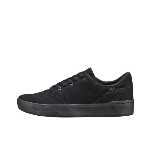 SPECIALIZED 2FO Method Low Top Canvas Shoes Unisex Black