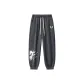 Dark Gray-White