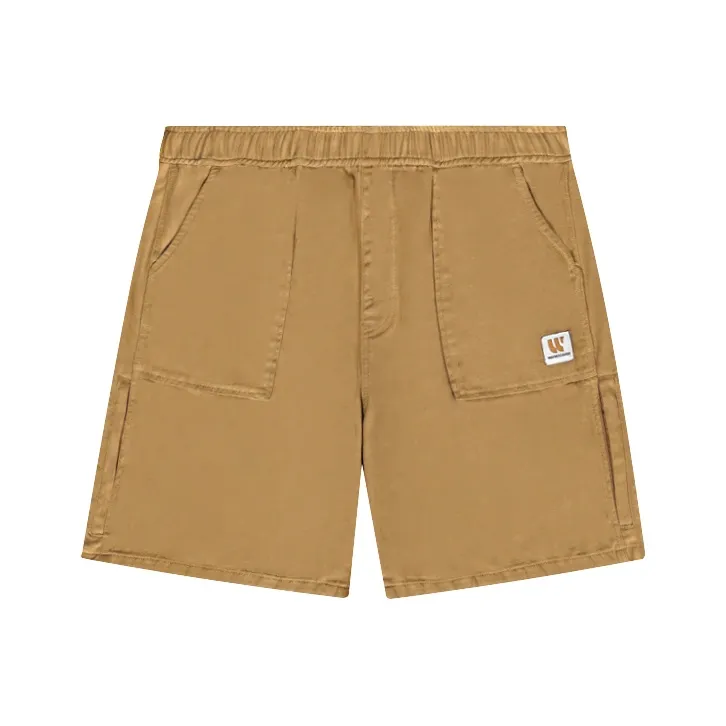 WAYNEXZAVIER Casual Shorts Men-6