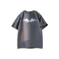 Gray (Heavyweight and 100% cotton)