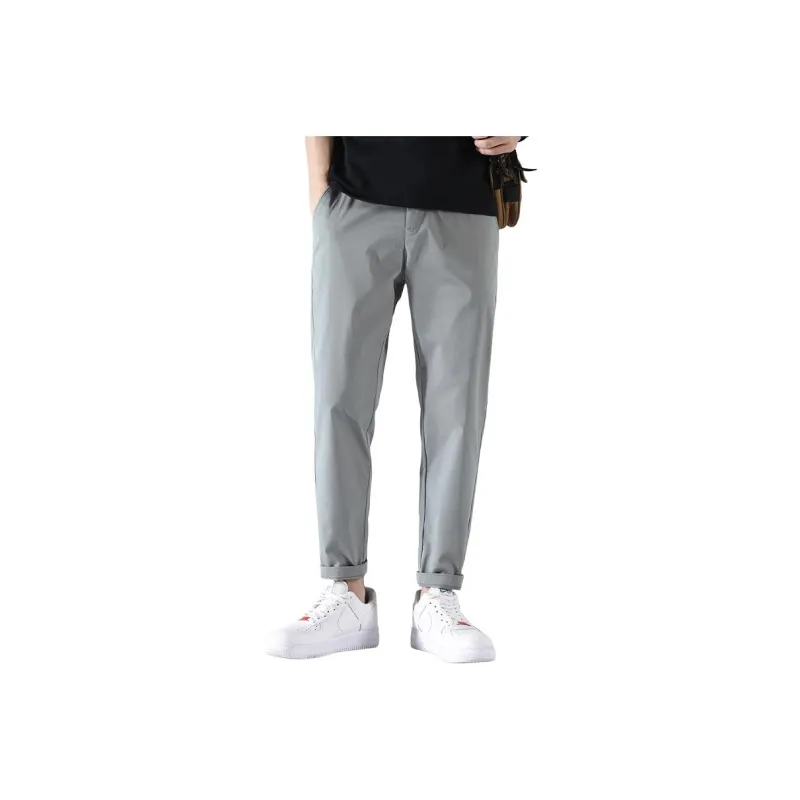 PIERRE CARDIN Casual Pants Unisex-2