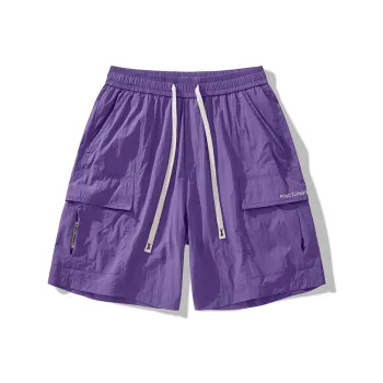DBD WH Casual Shorts Unisex