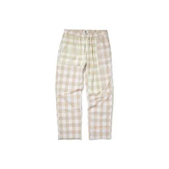 Union X J.Crew Pajama Pant