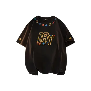 LA'T.WEEKEND T Shirts Unisex