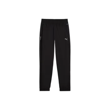 PUMA PUMATECHTrack Pants Casual Pants Men's Black