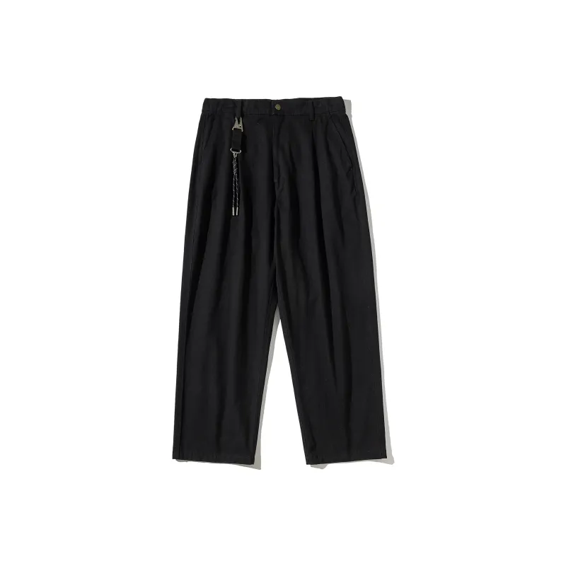 KXLFCHN Casual Pants Unisex-0