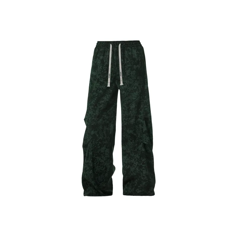 HOKLV Casual Pants Unisex Jasper-1