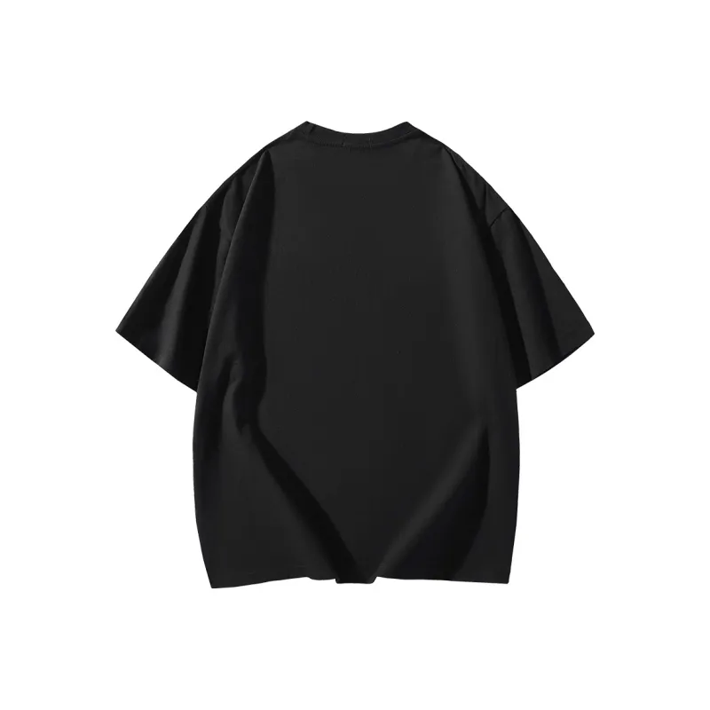 K bird T Shirts Unisex-1