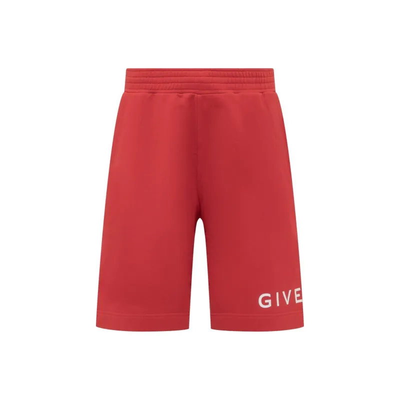 Givenchy Sweatshort-0