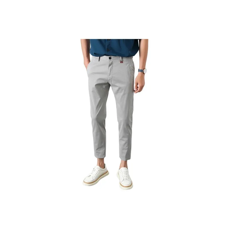 PIERRE CARDIN Casual Pants Men's-4