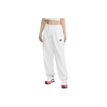 Nike Sportswear Club Fleece Women's Mid-Rise Oversized Sweatpants