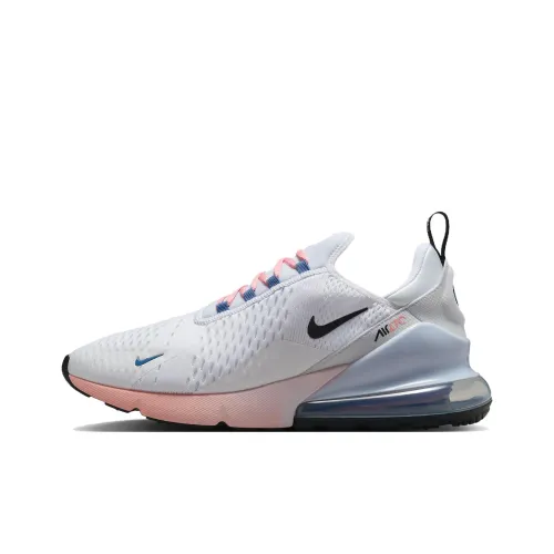 Nike Air Max 270 Washington Nationals