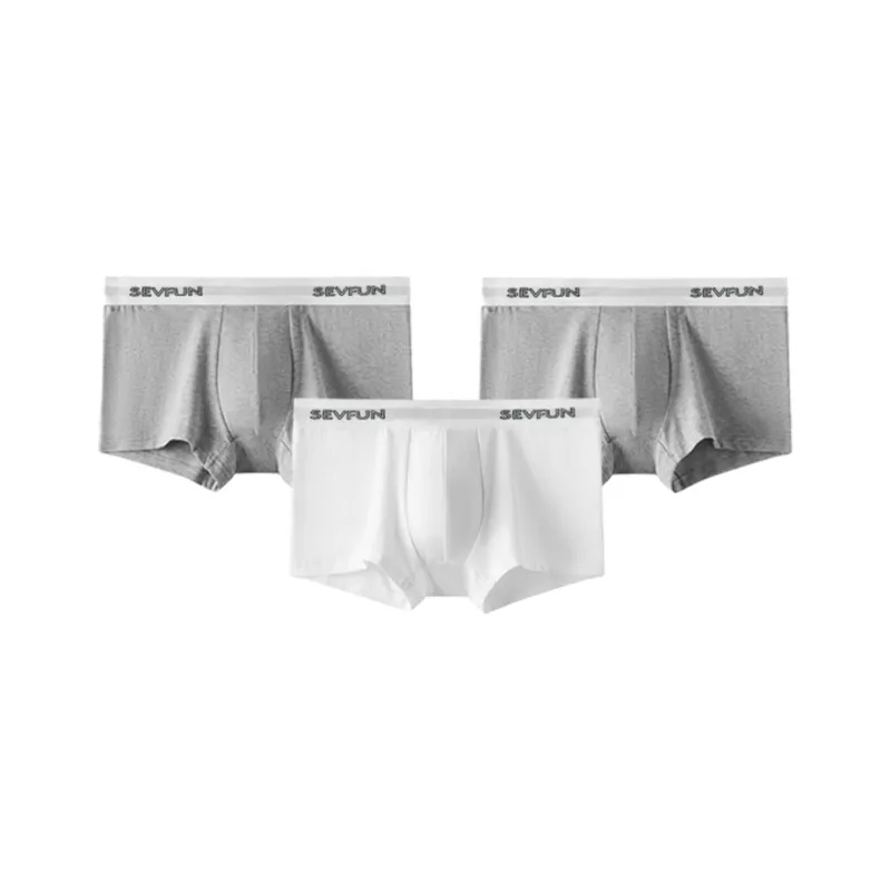 7 SEVFUN Underpants Men's 3 Pack-20
