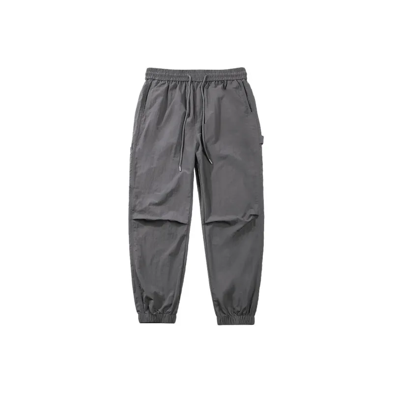YZ Casual Pants Unisex-4