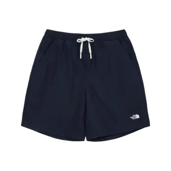THE NORTH FACE Casual Shorts Men's Marine Blue