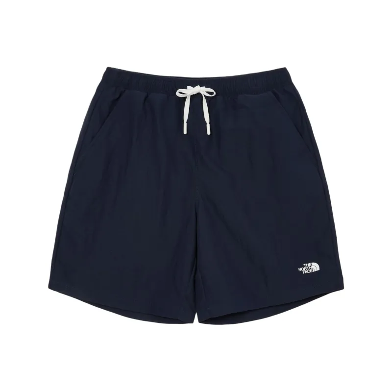 THE NORTH FACE Casual Shorts Men's Marine Blue-0
