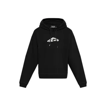 DSQUARED 2 Icon Hoodie