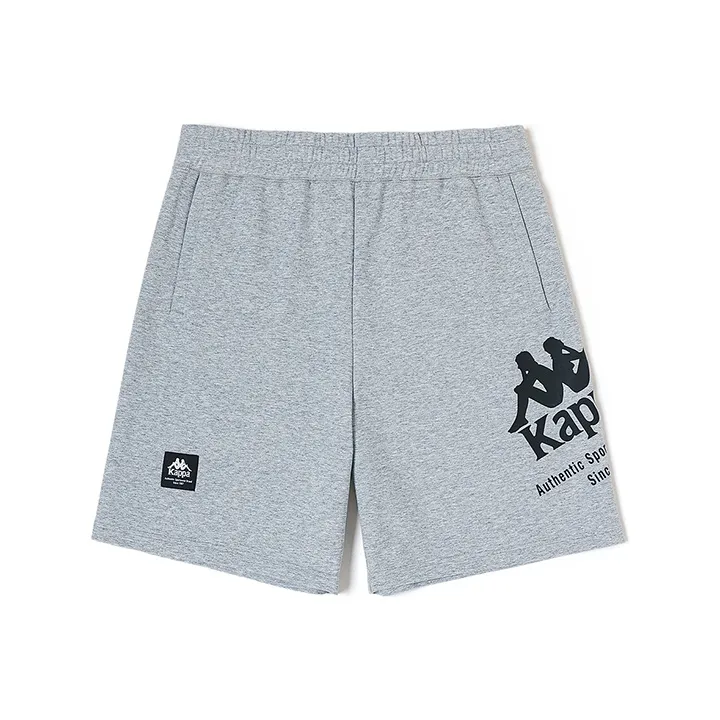 Kappa Casual Shorts Men-6