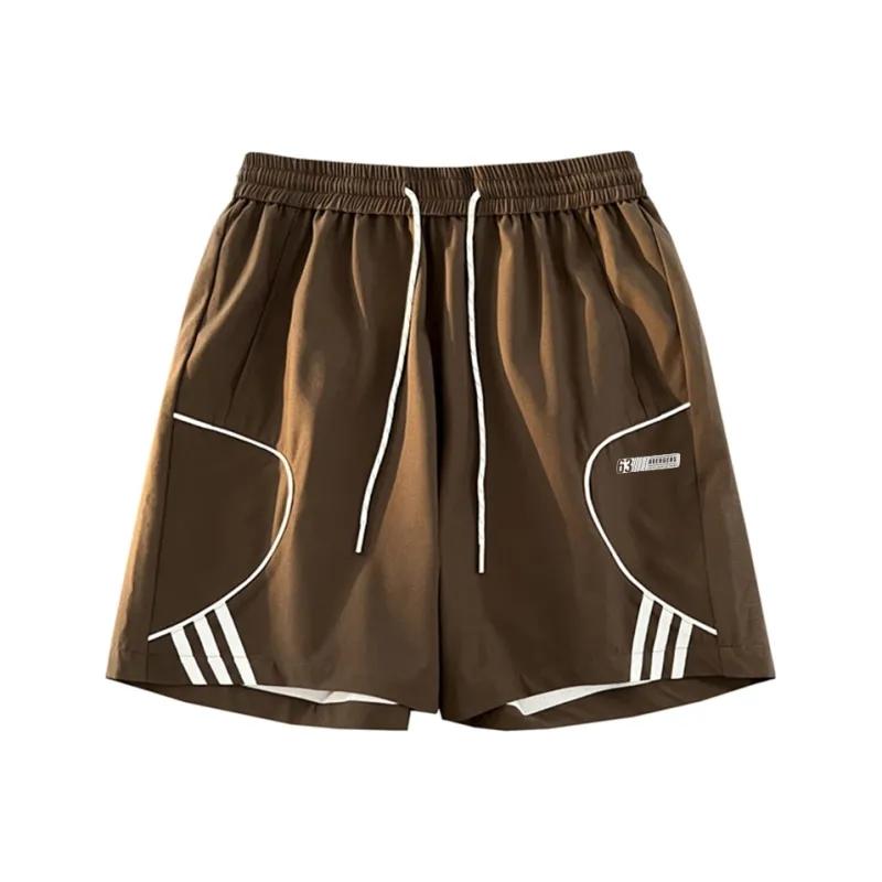 MARVEL Casual Shorts Unisex-5