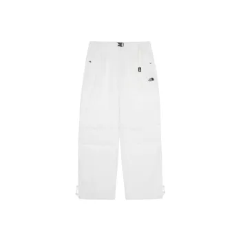 THE NORTH FACE M'S PARACHUTE PANTS Casual Pants Men's White
