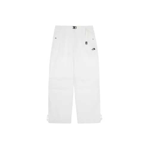 THE NORTH FACE M'S PARACHUTE PANTS Casual Pants Men's White