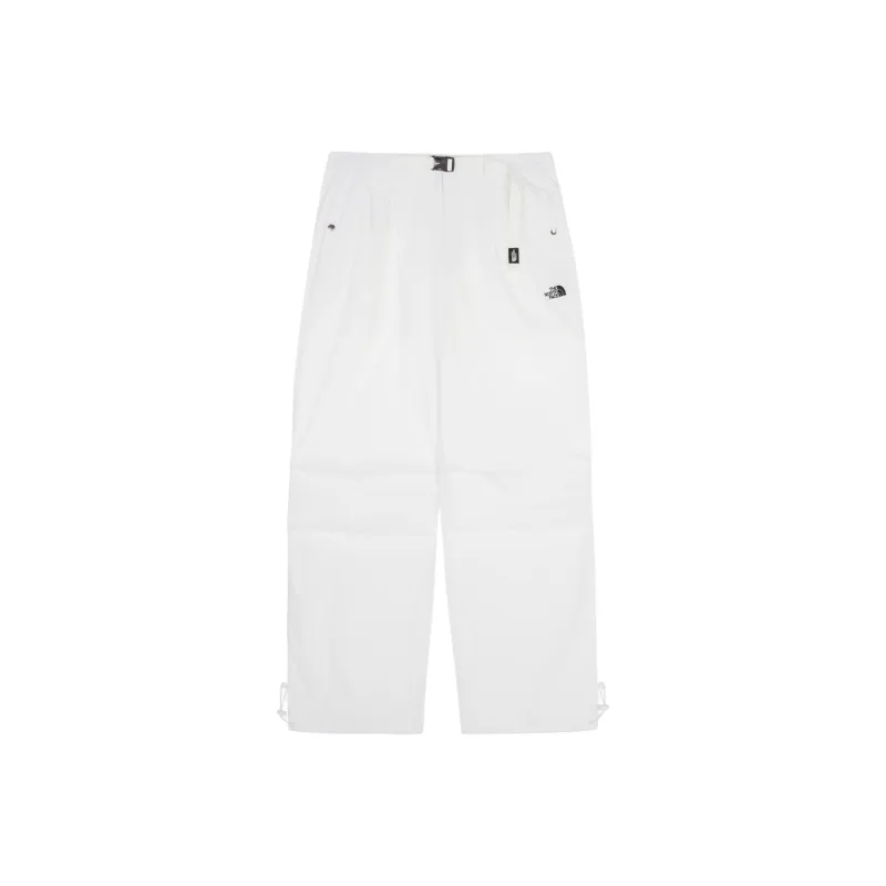 THE NORTH FACE M'S PARACHUTE PANTS Casual Pants Men's White-0