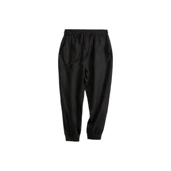 XUANSHENG Casual Pants Men