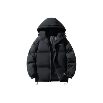 DOUBLEFISH Puffer Jacket Unisex